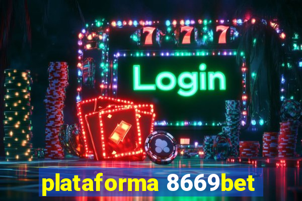 plataforma 8669bet